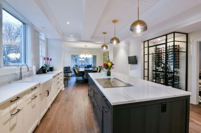 Home Renovation